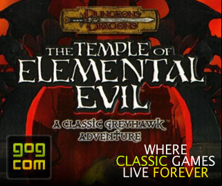 great deals at GOG!